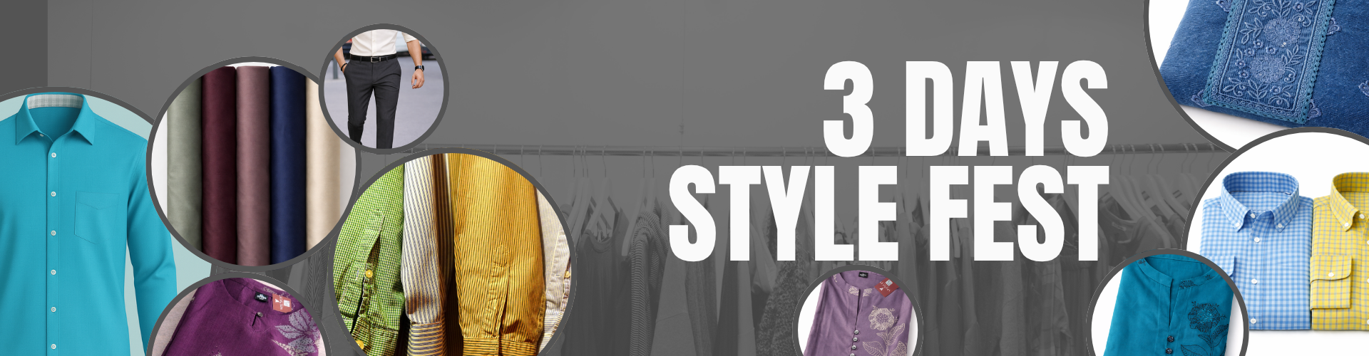 3 Days Style Fest