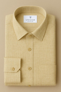 Cotton shirting