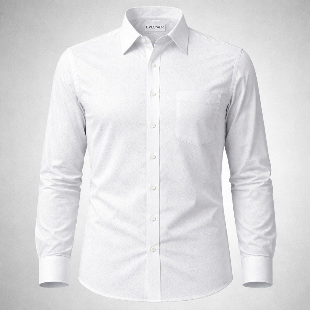 Cotton shirting