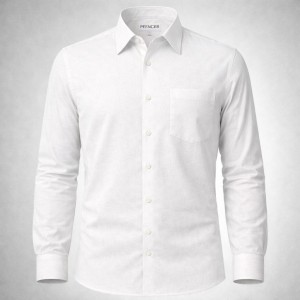 Cotton shirting