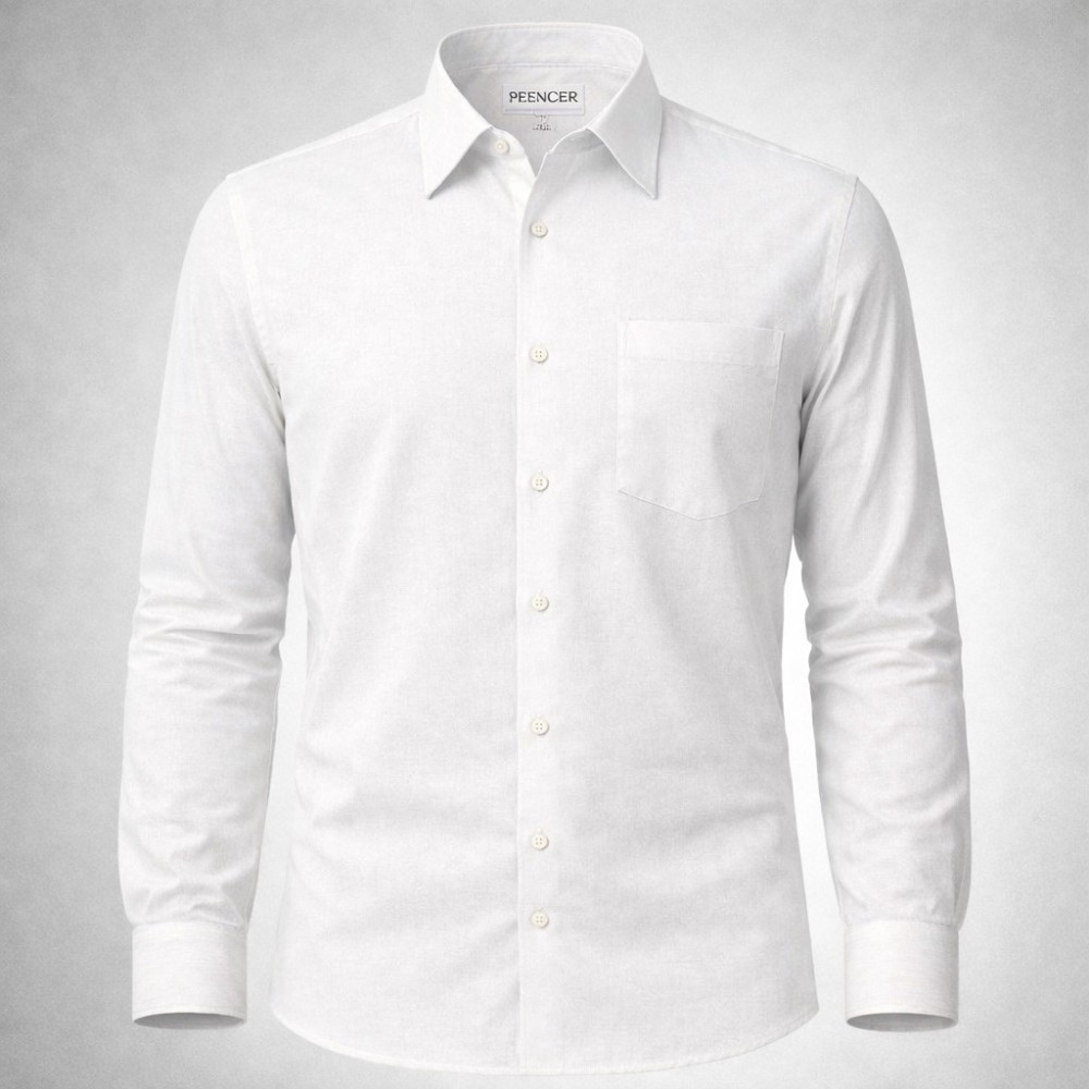 Cotton shirting