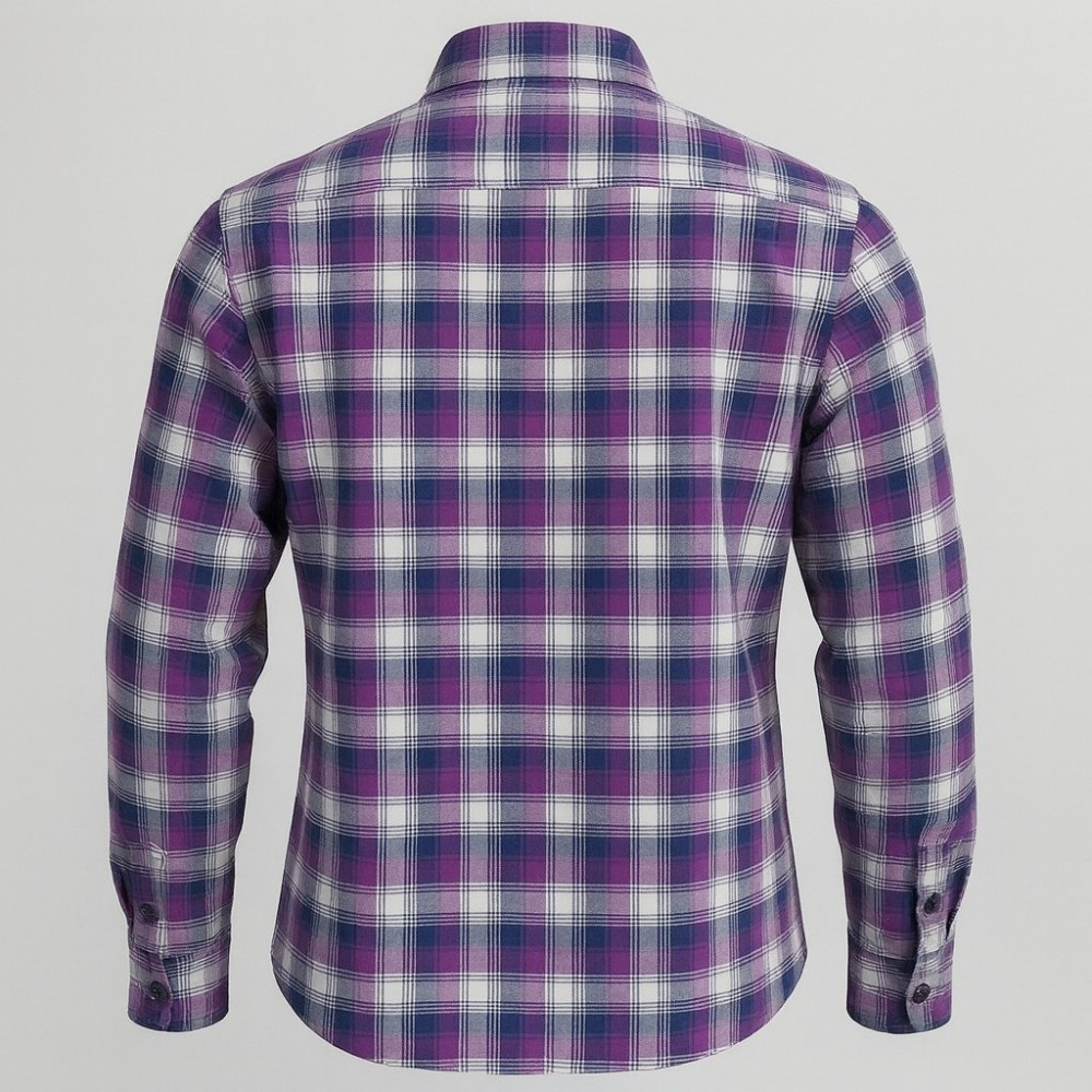 Cotton shirting