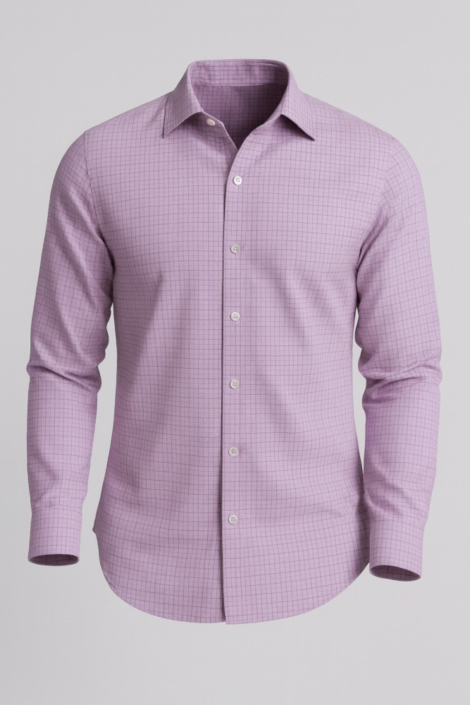 Cotton shirting