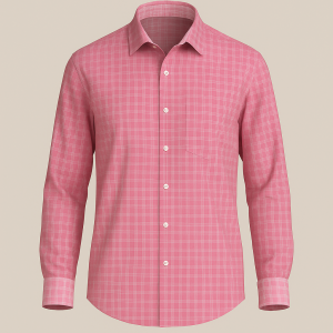 Cotton shirting