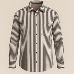 Linen Shirting