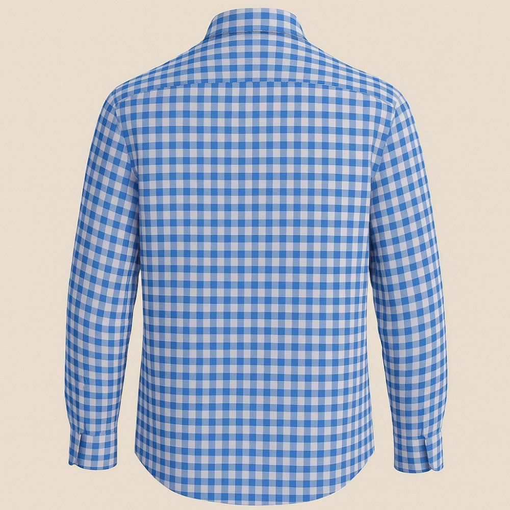 Cotton shirting